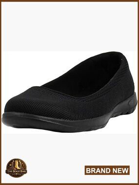 Lightweight Walking Shoes with Cushioning, Slip-On Design, Machine Washable